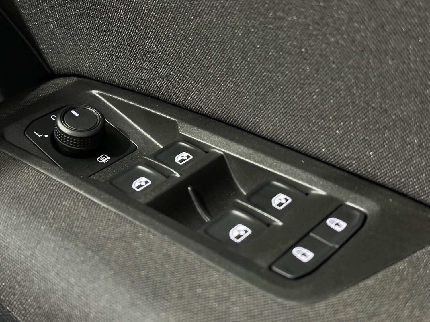 Used Volkswagen Touran 2021 for sale - 77626231: Photo 18