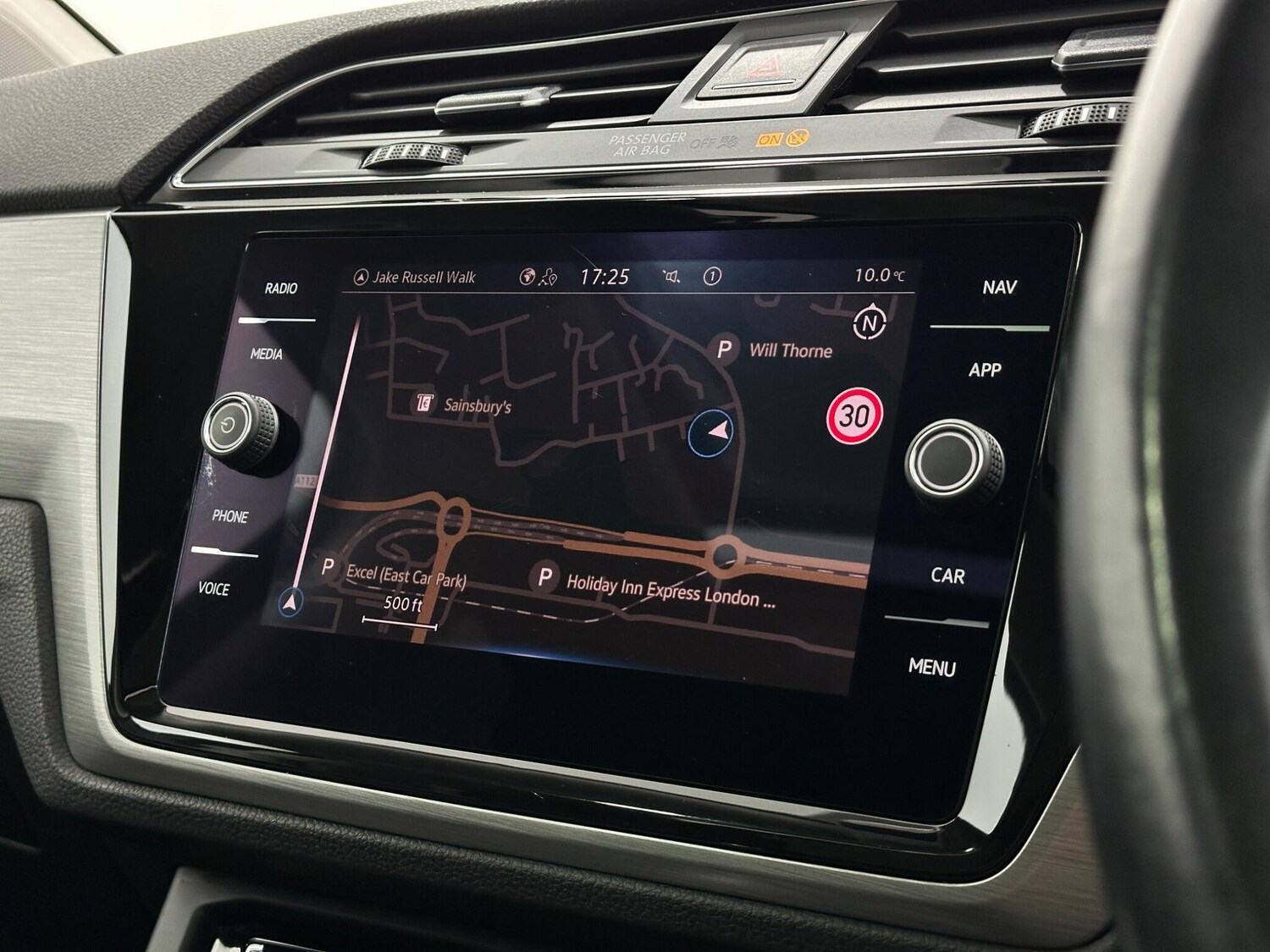 Used Volkswagen Touran 2021 for sale - 77626231: Photo 21