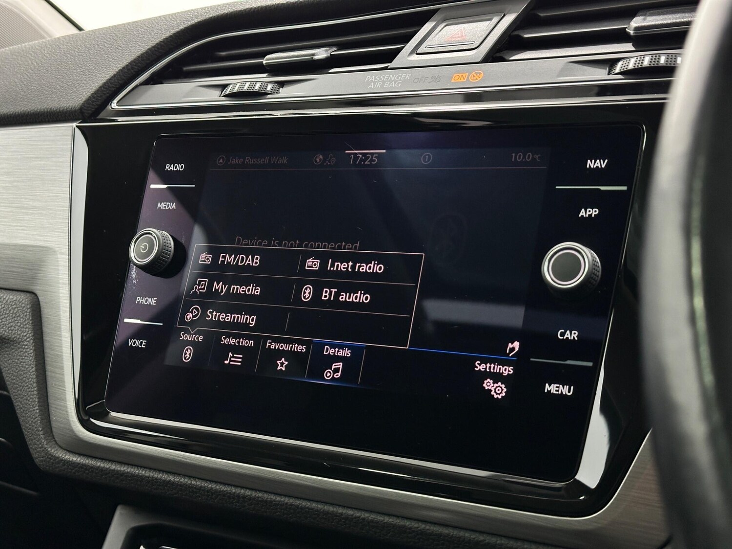 Used Volkswagen Touran 2021 for sale - 77626231: Photo 22