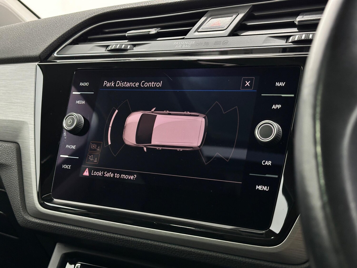 Used Volkswagen Touran 2021 for sale - 77626231: Photo 23