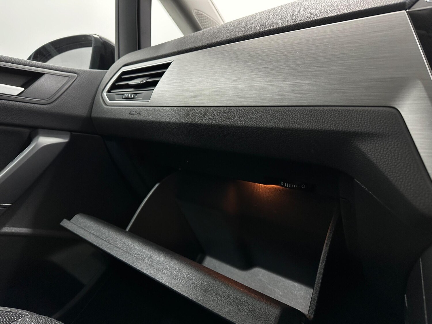 Used Volkswagen Touran 2021 for sale - 77626231: Photo 25