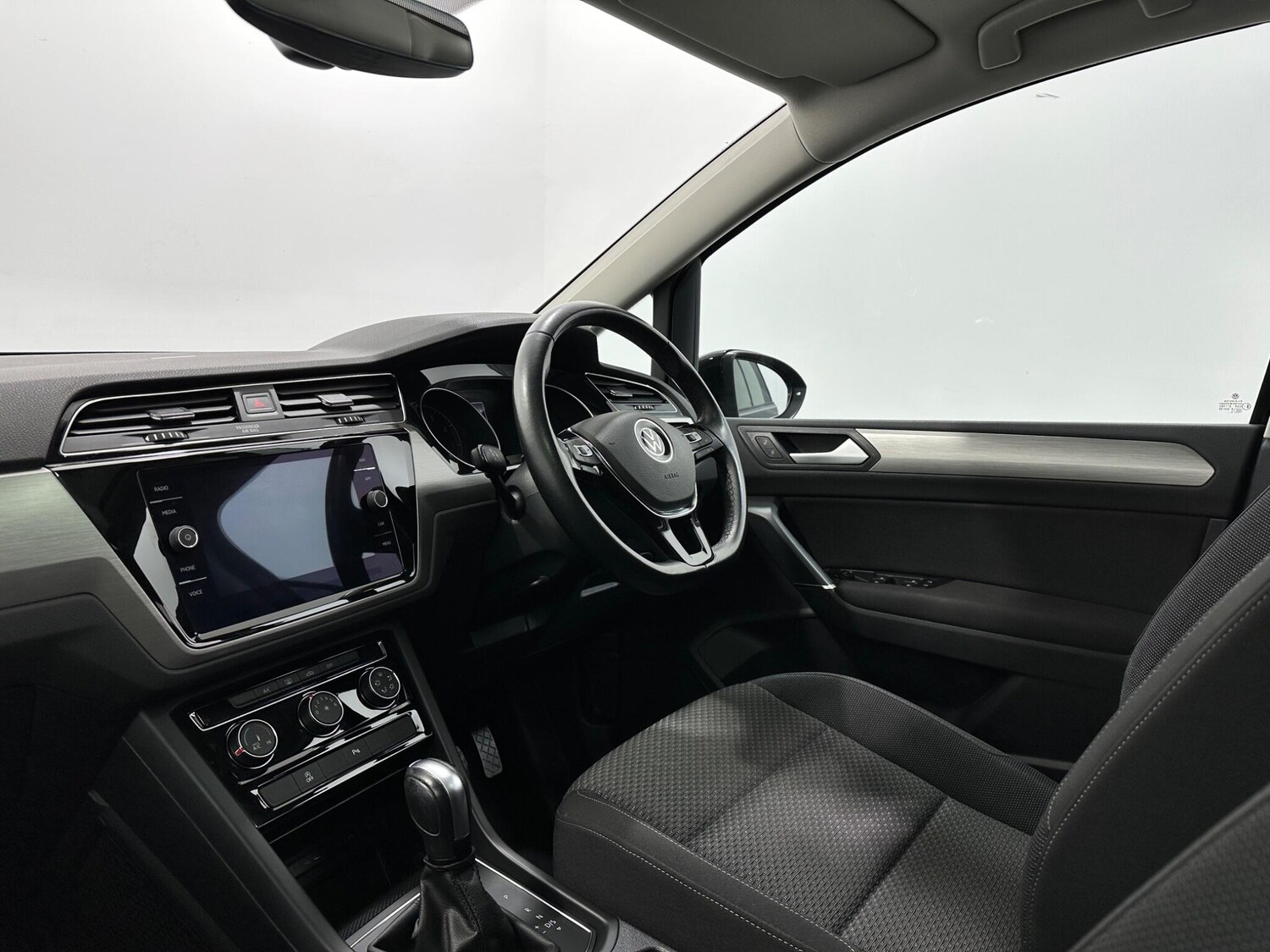 Used Volkswagen Touran 2021 for sale - 77626231: Photo 28