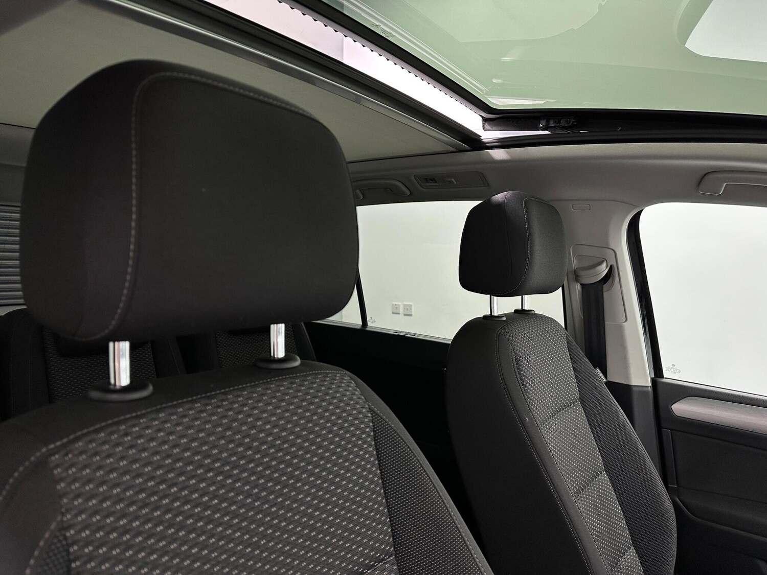 Used Volkswagen Touran 2021 for sale - 77626231: Photo 31