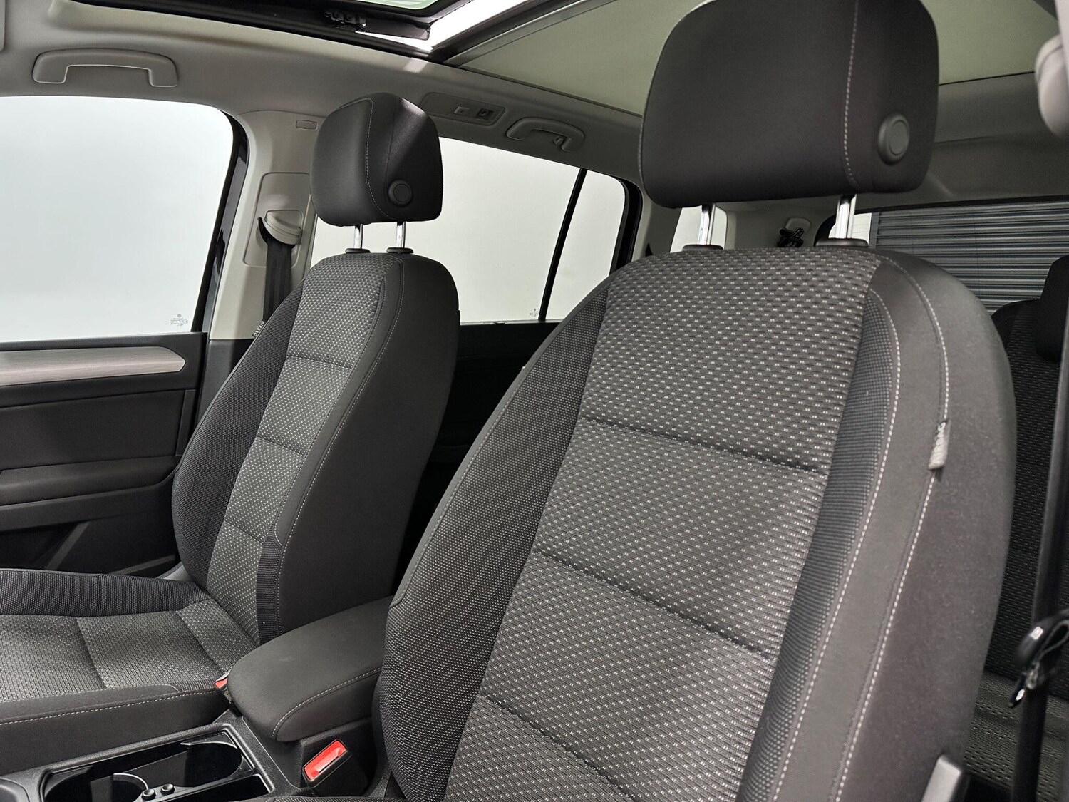 Used Volkswagen Touran 2021 for sale - 77626231: Photo 34