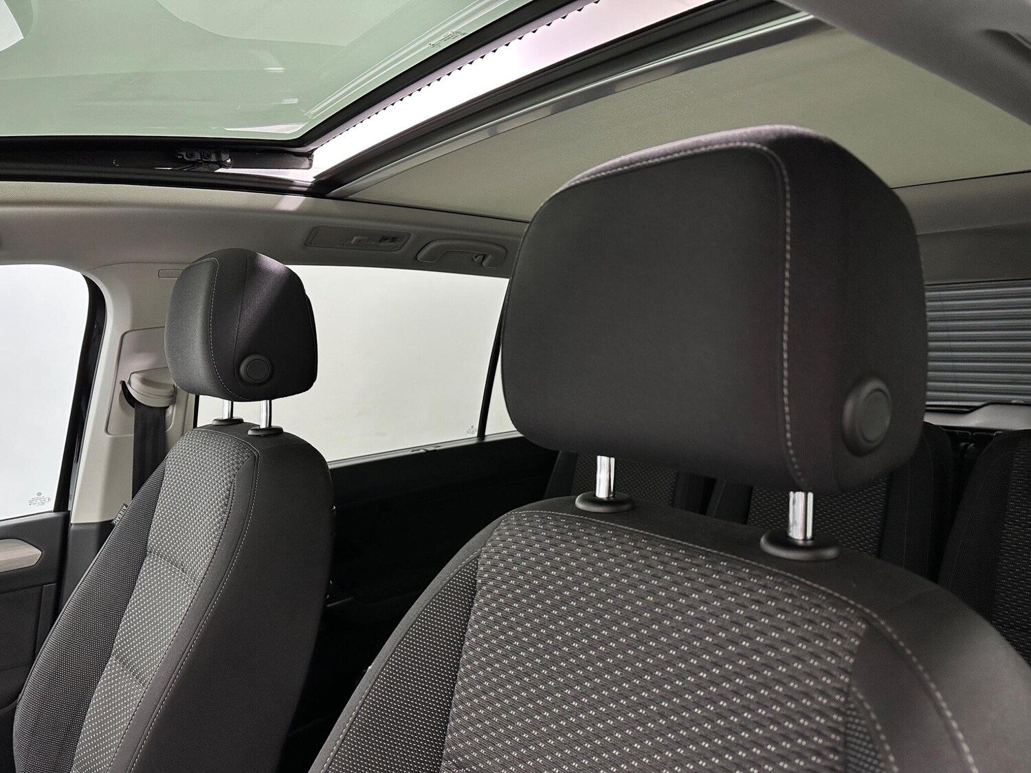 Used Volkswagen Touran 2021 for sale - 77626231: Photo 35