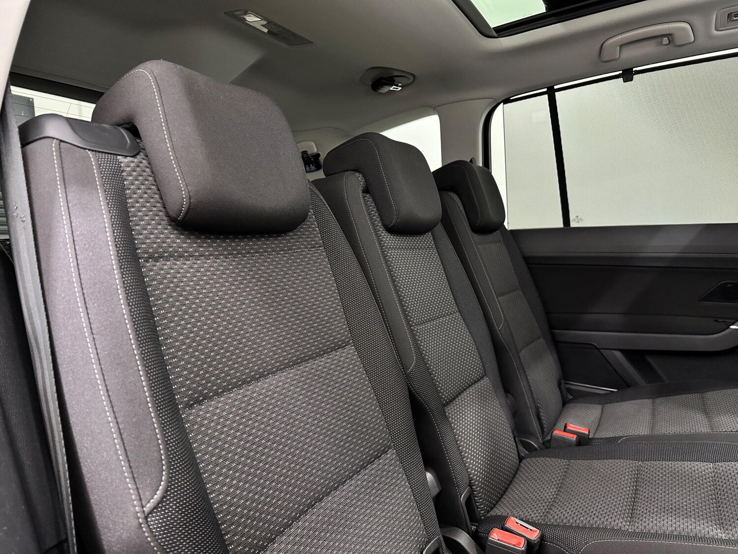 Used Volkswagen Touran 2021 for sale - 77626231: Photo 42