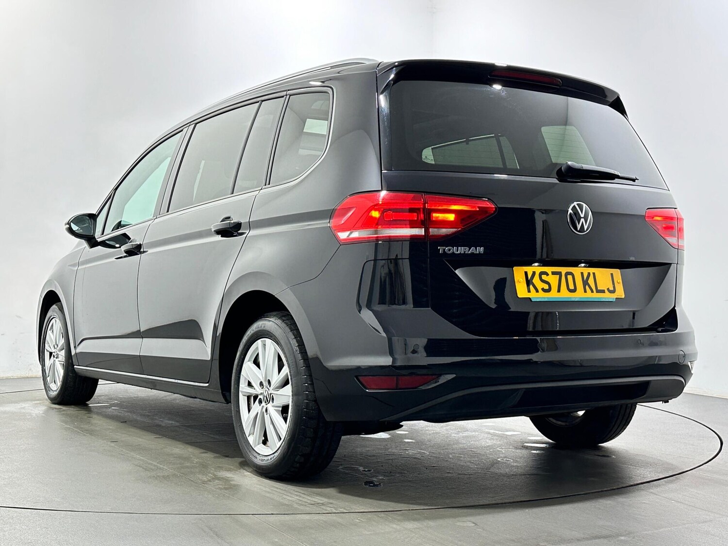 Used Volkswagen Touran 2021 for sale - 77626231: Photo 49