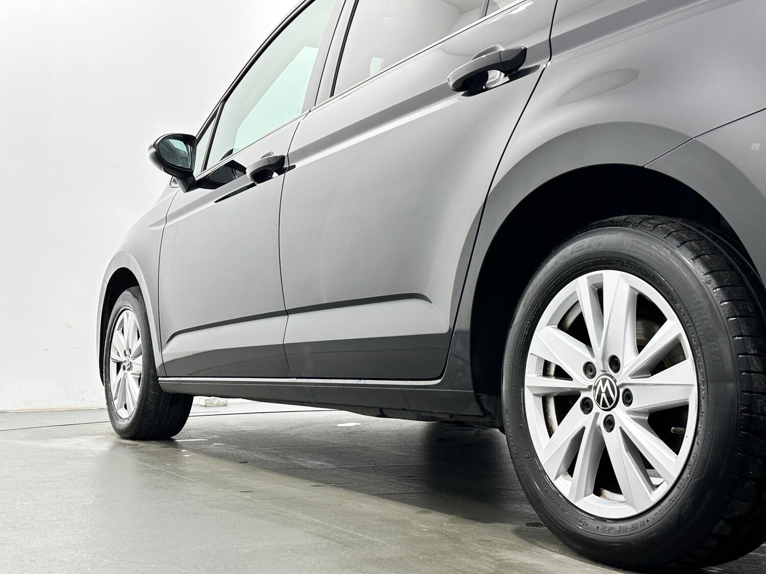 Used Volkswagen Touran 2021 for sale - 77626231: Photo 50