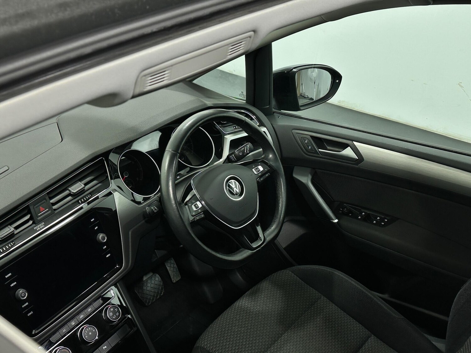 Used Volkswagen Touran 2021 for sale - 77626231: Photo 53