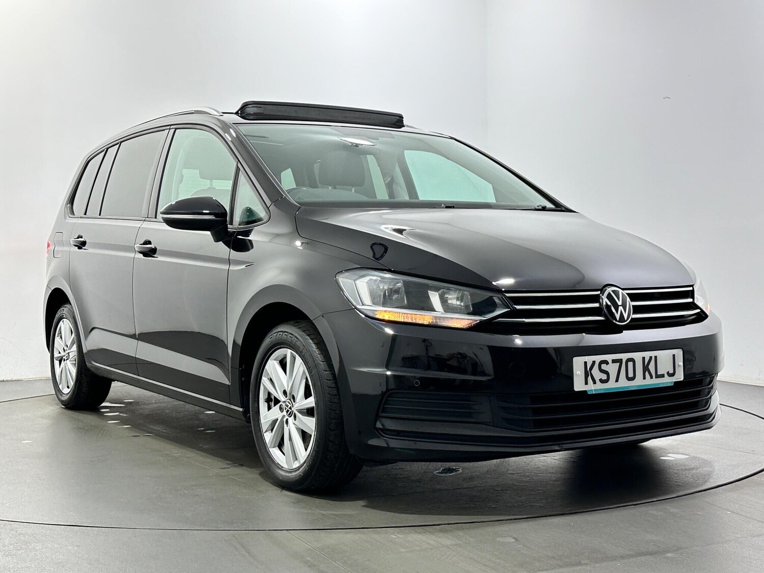 Used Volkswagen Touran 2021 for sale - 77626231: Photo 54