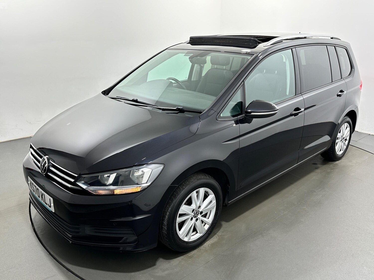 Used Volkswagen Touran 2021 for sale - 77626231: Photo 55