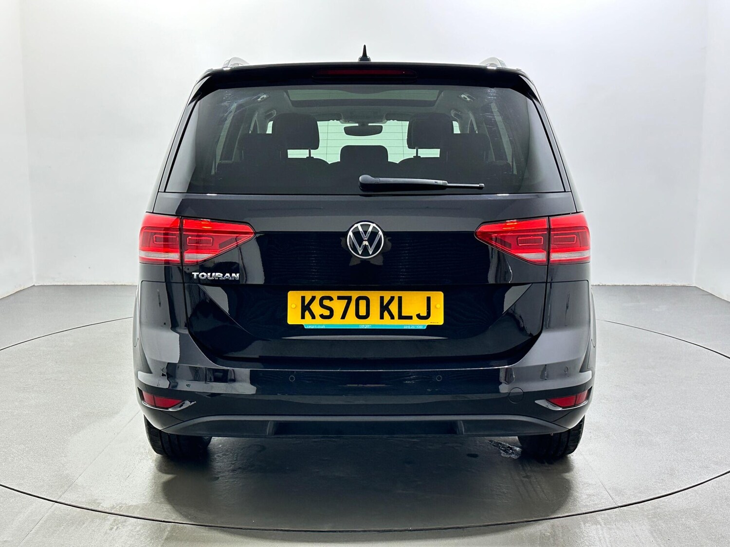 Used Volkswagen Touran 2021 for sale - 77626231: Photo 7