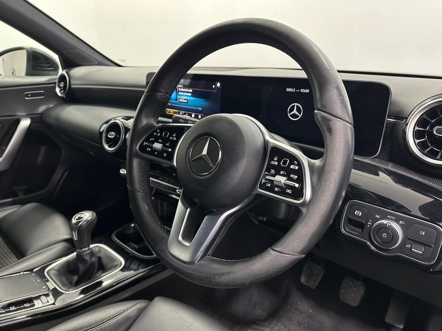 Used Mercedes-Benz A-Class 2019 for sale - 76879004: Photo 10
