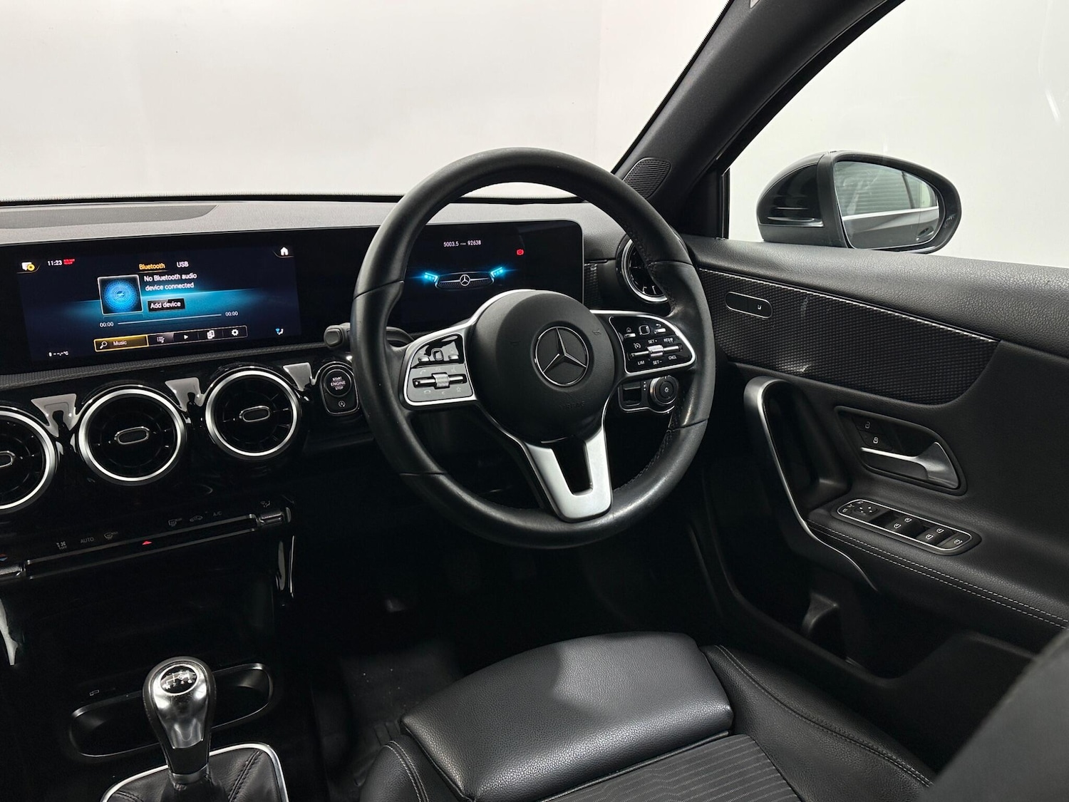Used Mercedes-Benz A-Class 2019 for sale - 76879004: Photo 11