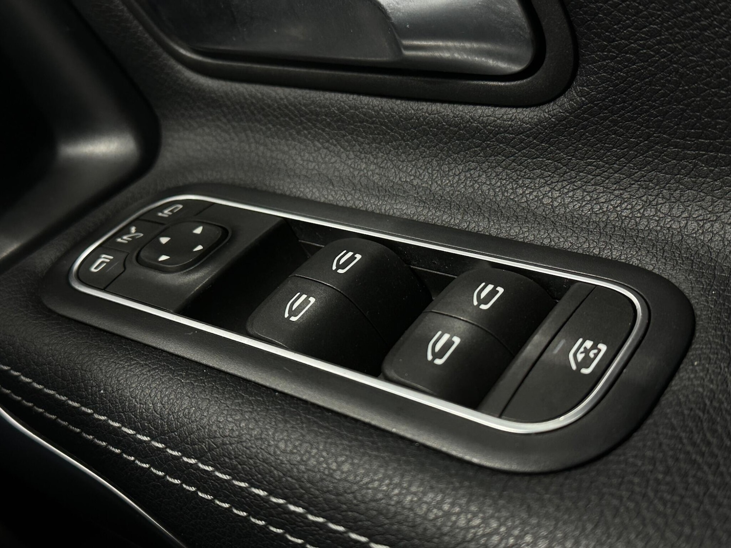 Used Mercedes-Benz A-Class 2019 for sale - 76879004: Photo 17