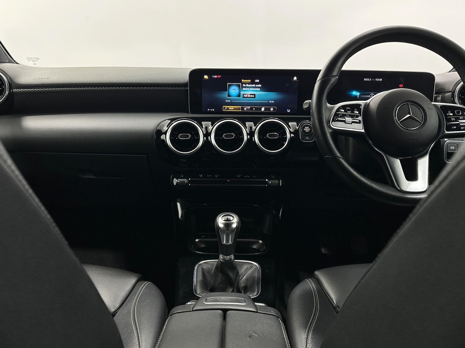 Used Mercedes-Benz A-Class 2019 for sale - 76879004: Photo 18