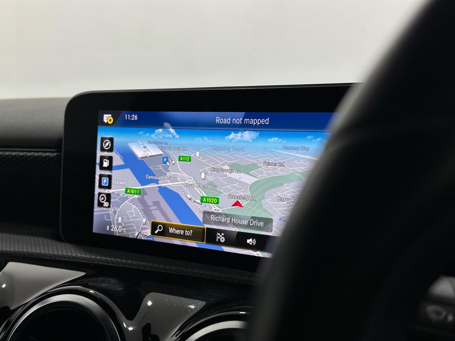 Used Mercedes-Benz A-Class 2019 for sale - 76879004: Photo 21