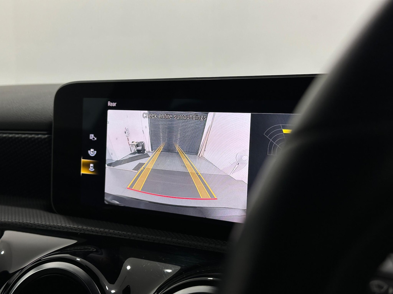 Used Mercedes-Benz A-Class 2019 for sale - 76879004: Photo 22