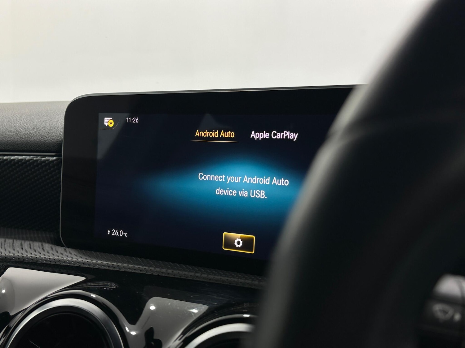 Used Mercedes-Benz A-Class 2019 for sale - 76879004: Photo 23