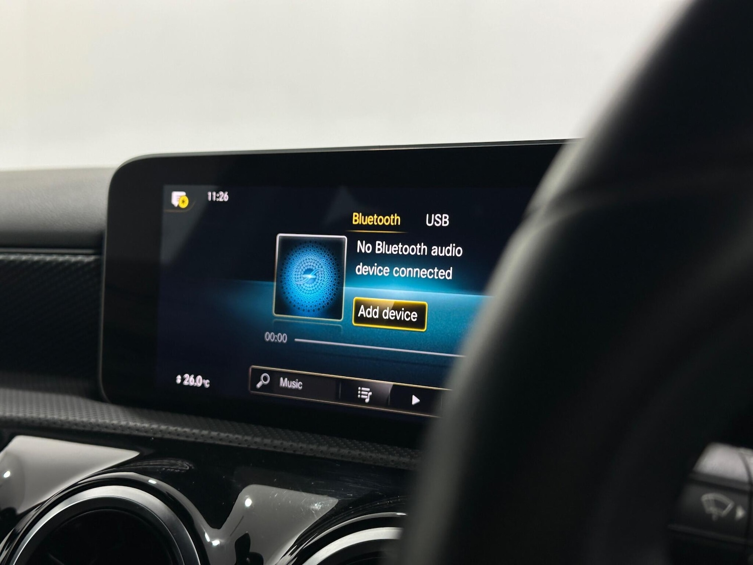 Used Mercedes-Benz A-Class 2019 for sale - 76879004: Photo 24