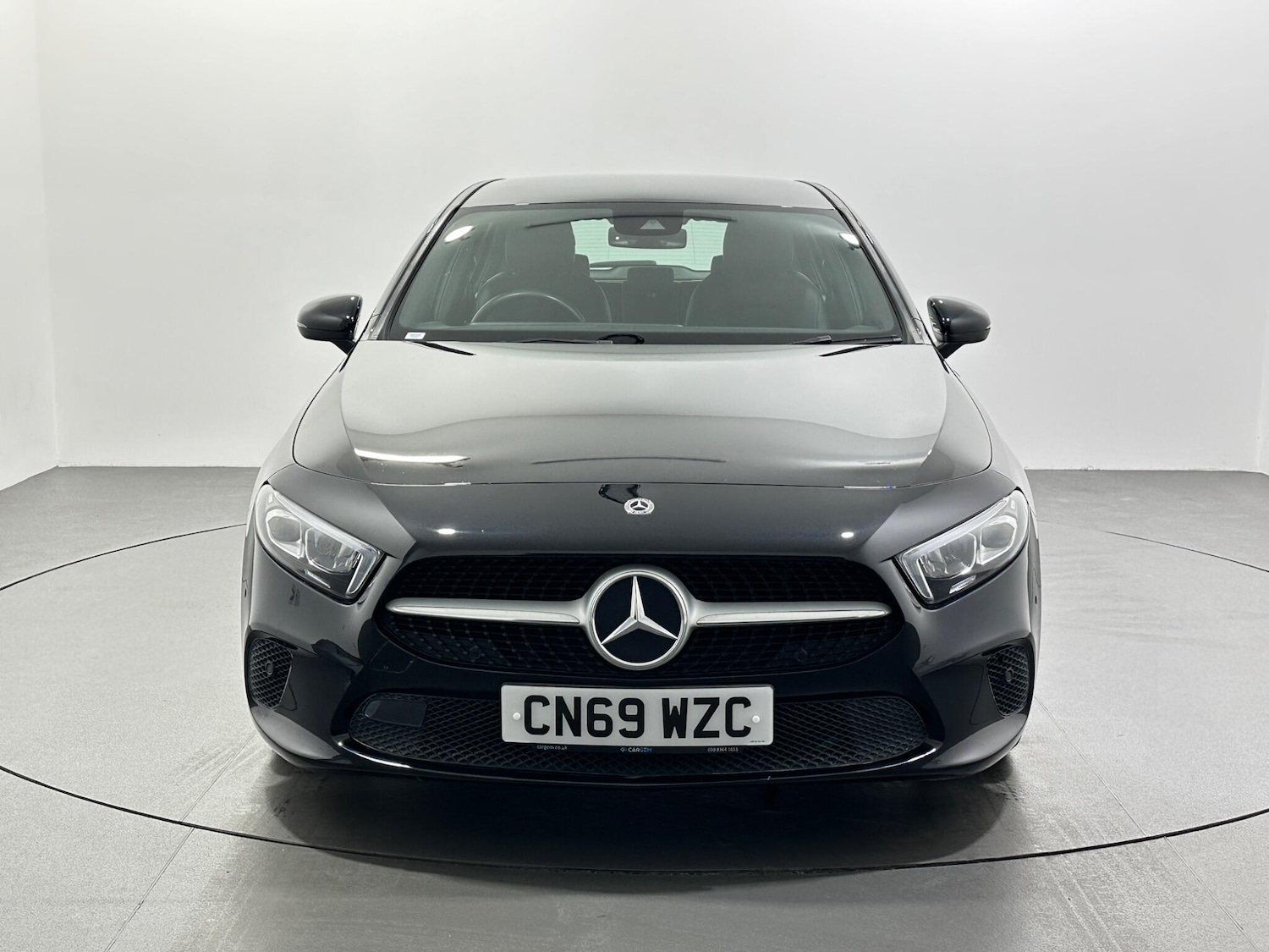 Used Mercedes-Benz A-Class 2019 for sale - 76879004: Photo 3