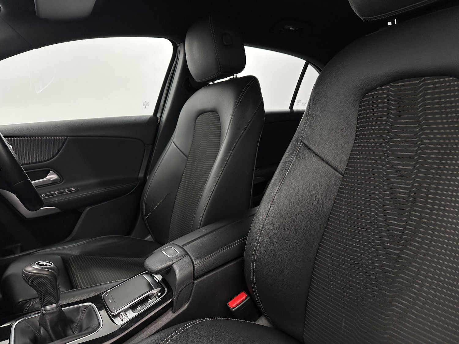 Used Mercedes-Benz A-Class 2019 for sale - 76879004: Photo 34