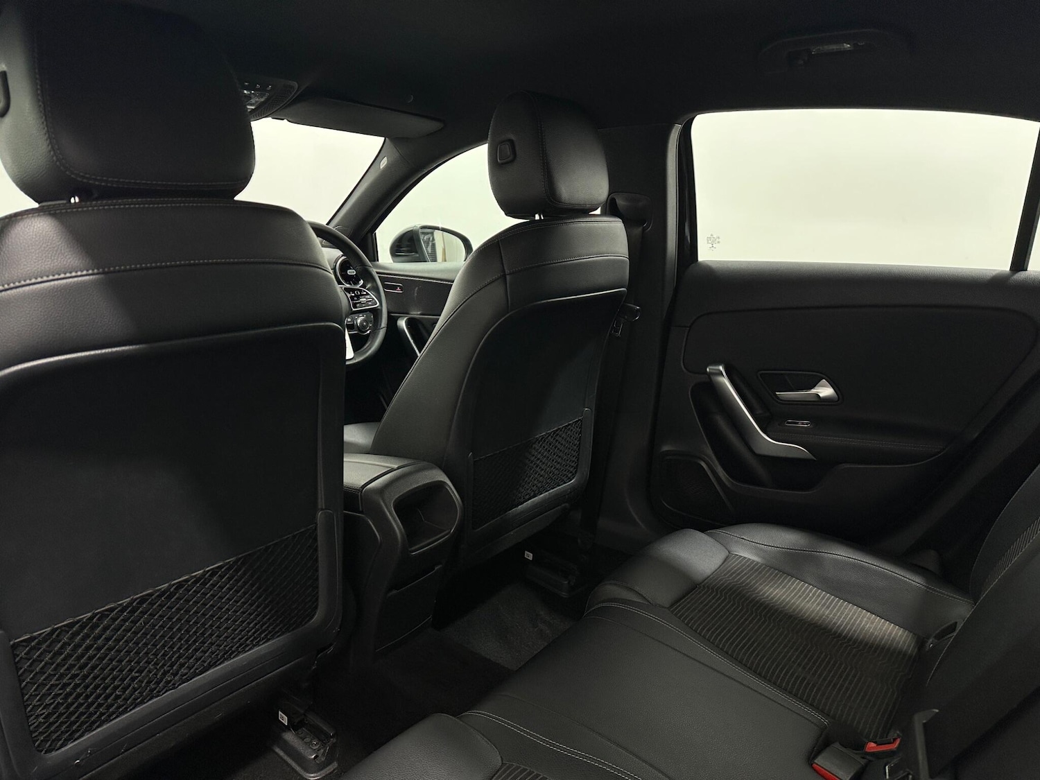 Used Mercedes-Benz A-Class 2019 for sale - 76879004: Photo 37