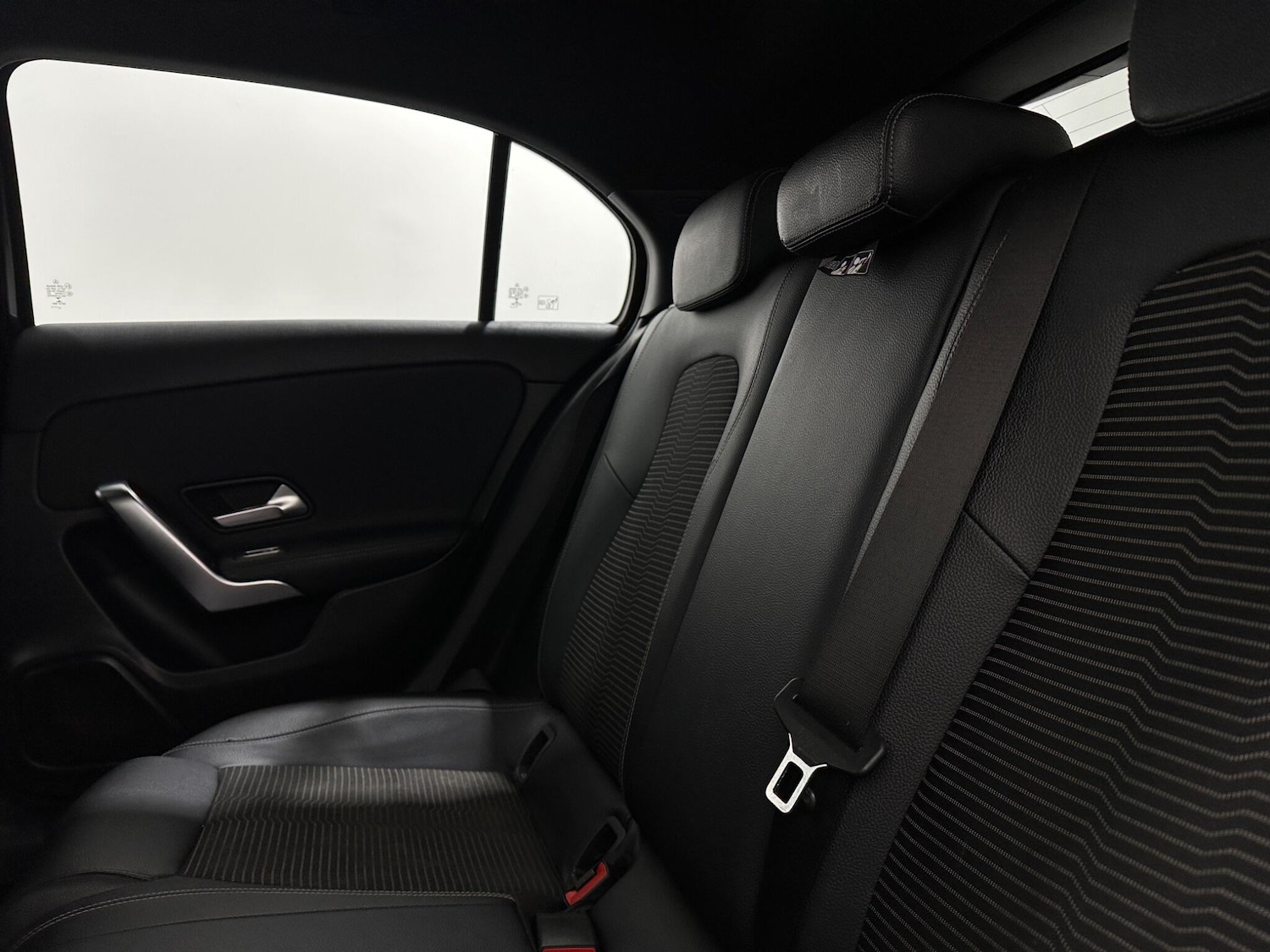 Used Mercedes-Benz A-Class 2019 for sale - 76879004: Photo 38