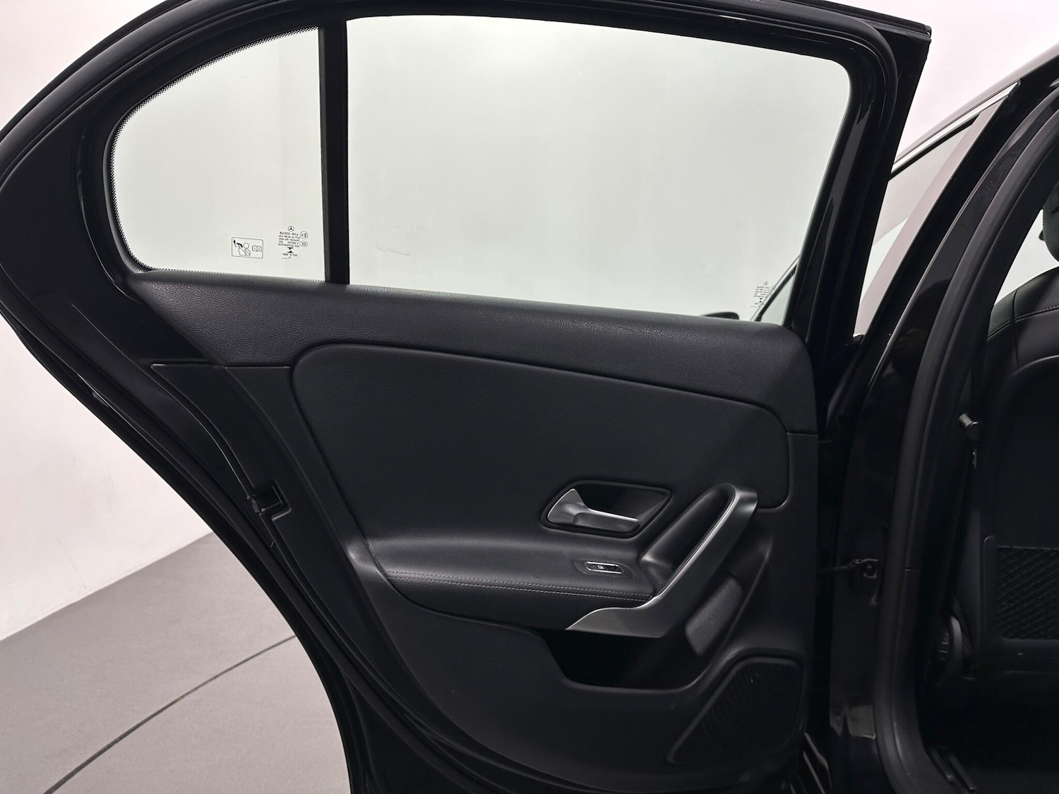 Used Mercedes-Benz A-Class 2019 for sale - 76879004: Photo 39