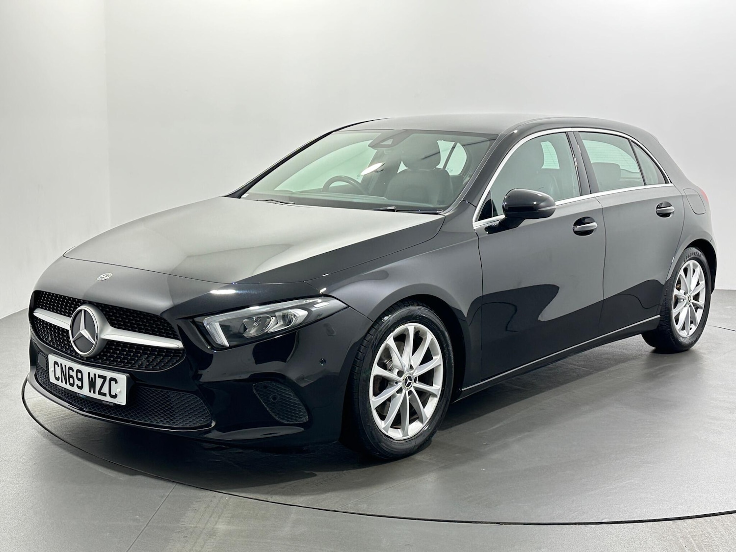 Used Mercedes-Benz A-Class 2019 for sale - 76879004: Photo 4