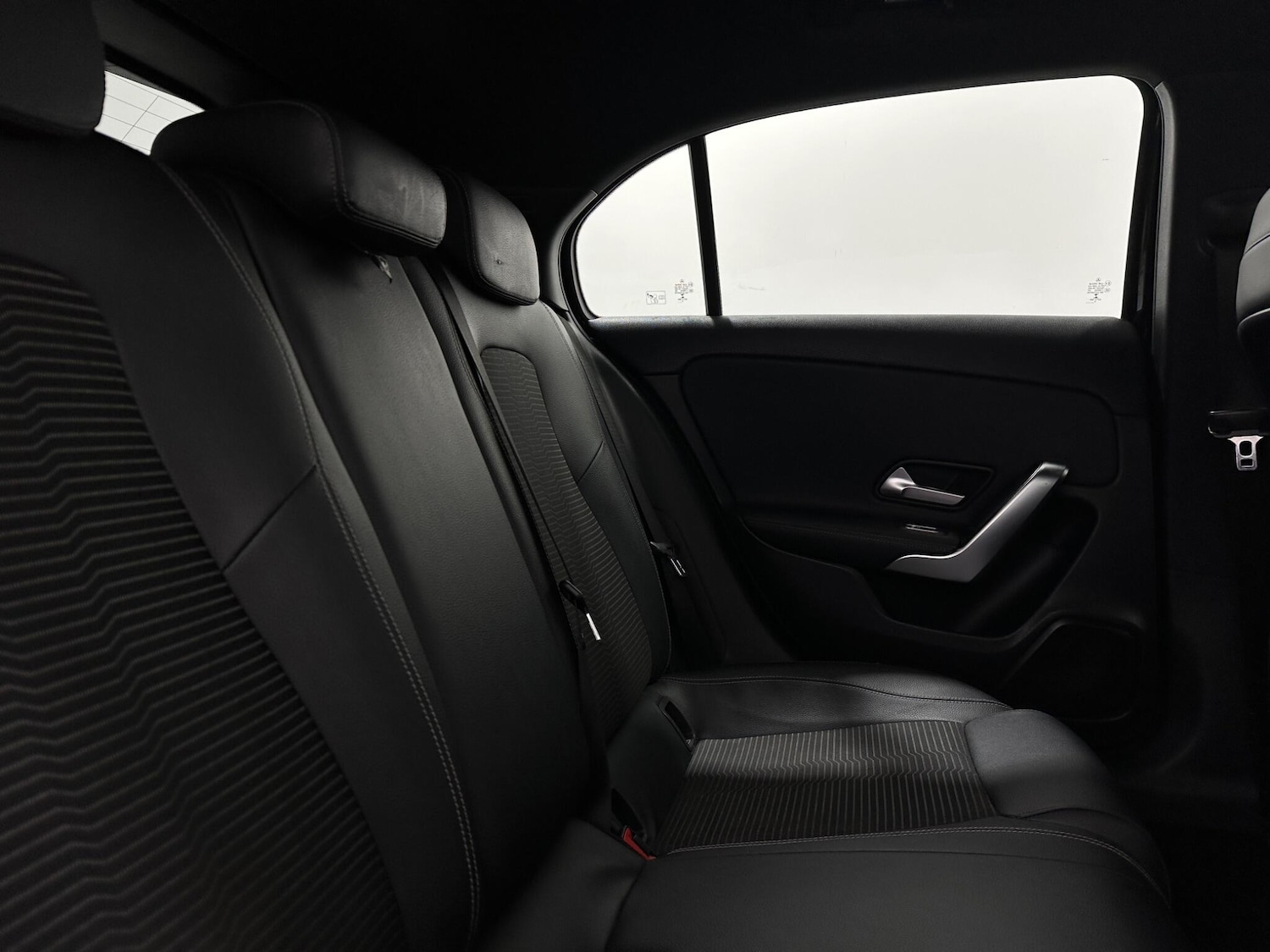 Used Mercedes-Benz A-Class 2019 for sale - 76879004: Photo 41