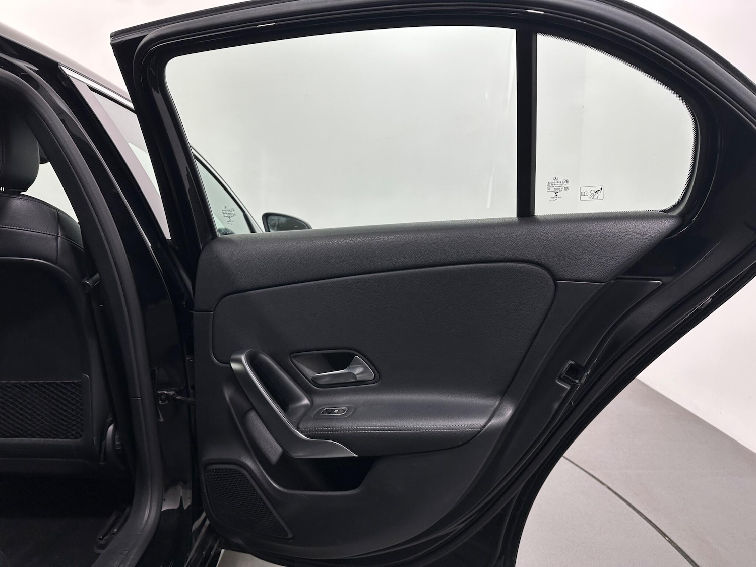 Used Mercedes-Benz A-Class 2019 for sale - 76879004: Photo 42