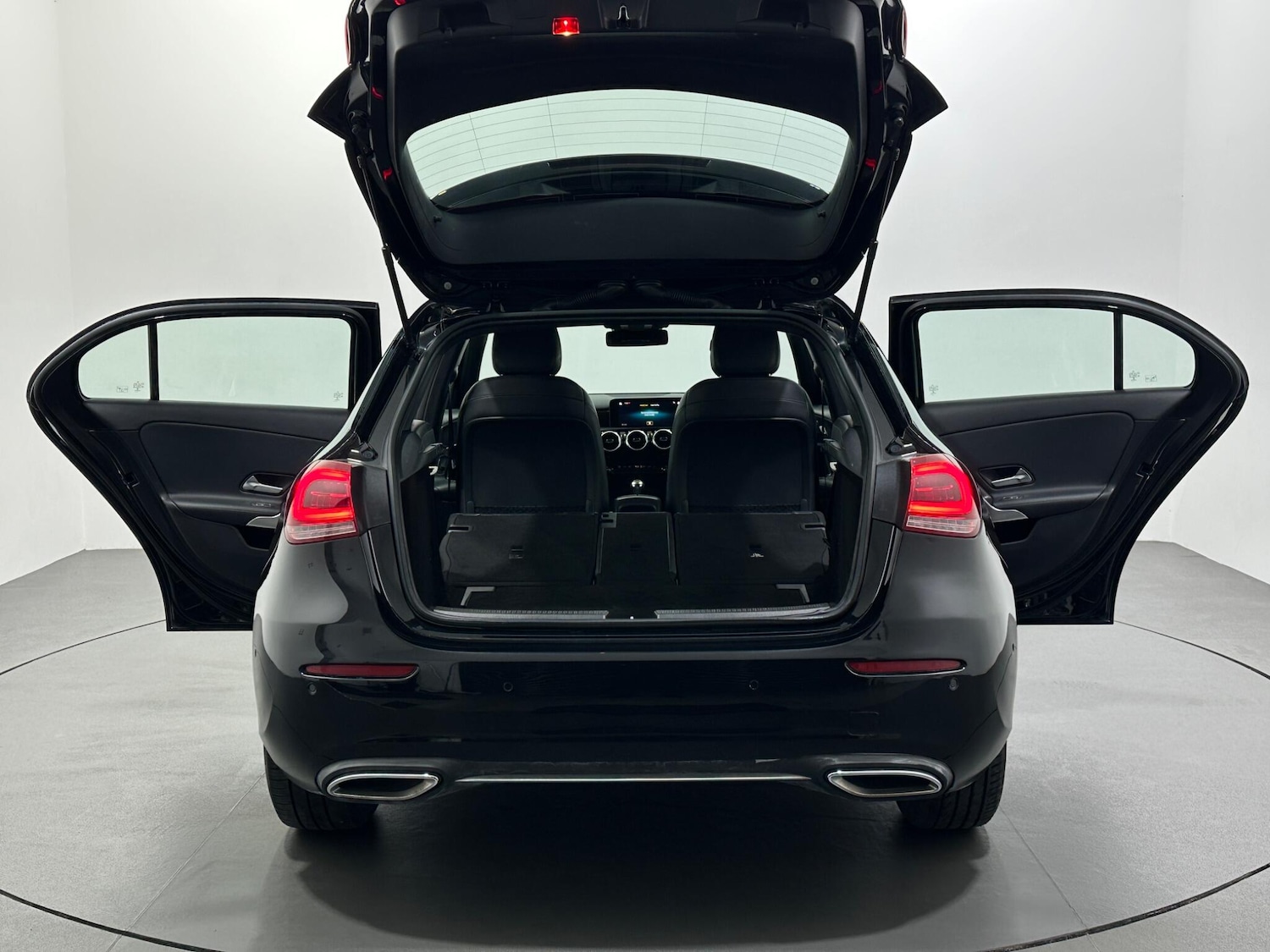 Used Mercedes-Benz A-Class 2019 for sale - 76879004: Photo 43