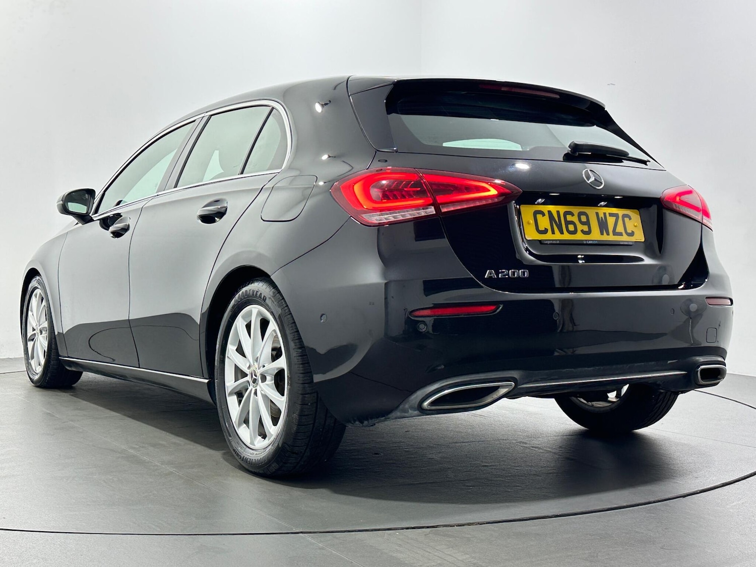 Used Mercedes-Benz A-Class 2019 for sale - 76879004: Photo 47