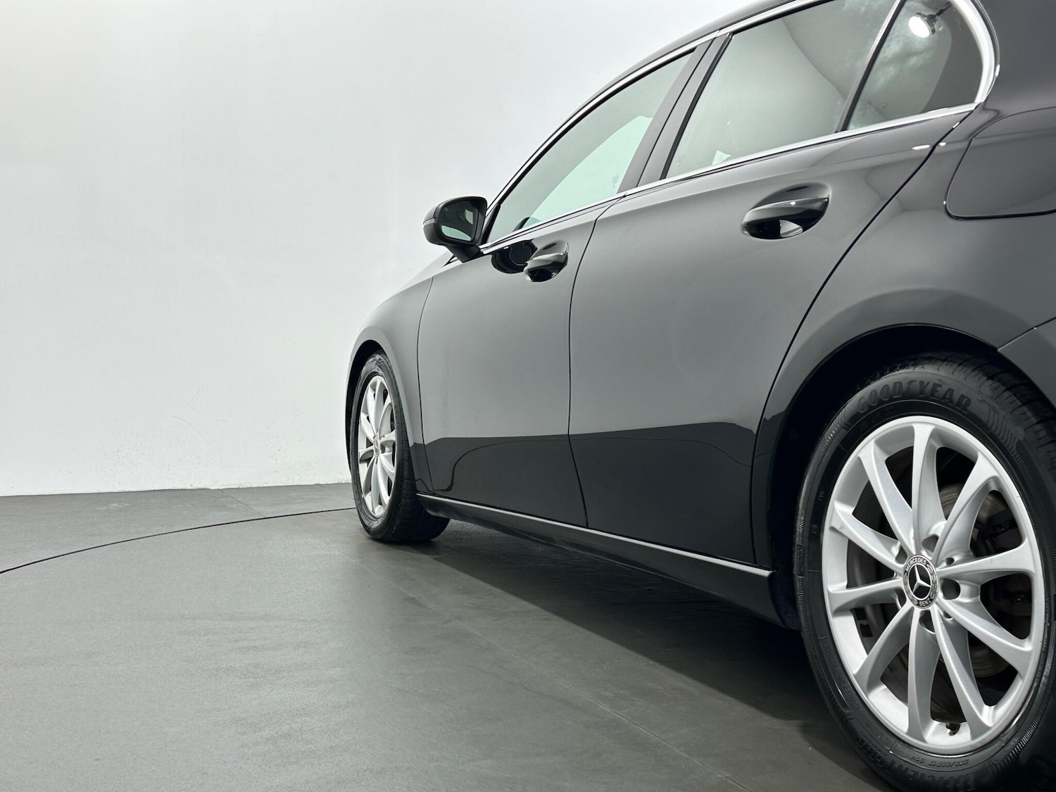 Used Mercedes-Benz A-Class 2019 for sale - 76879004: Photo 48