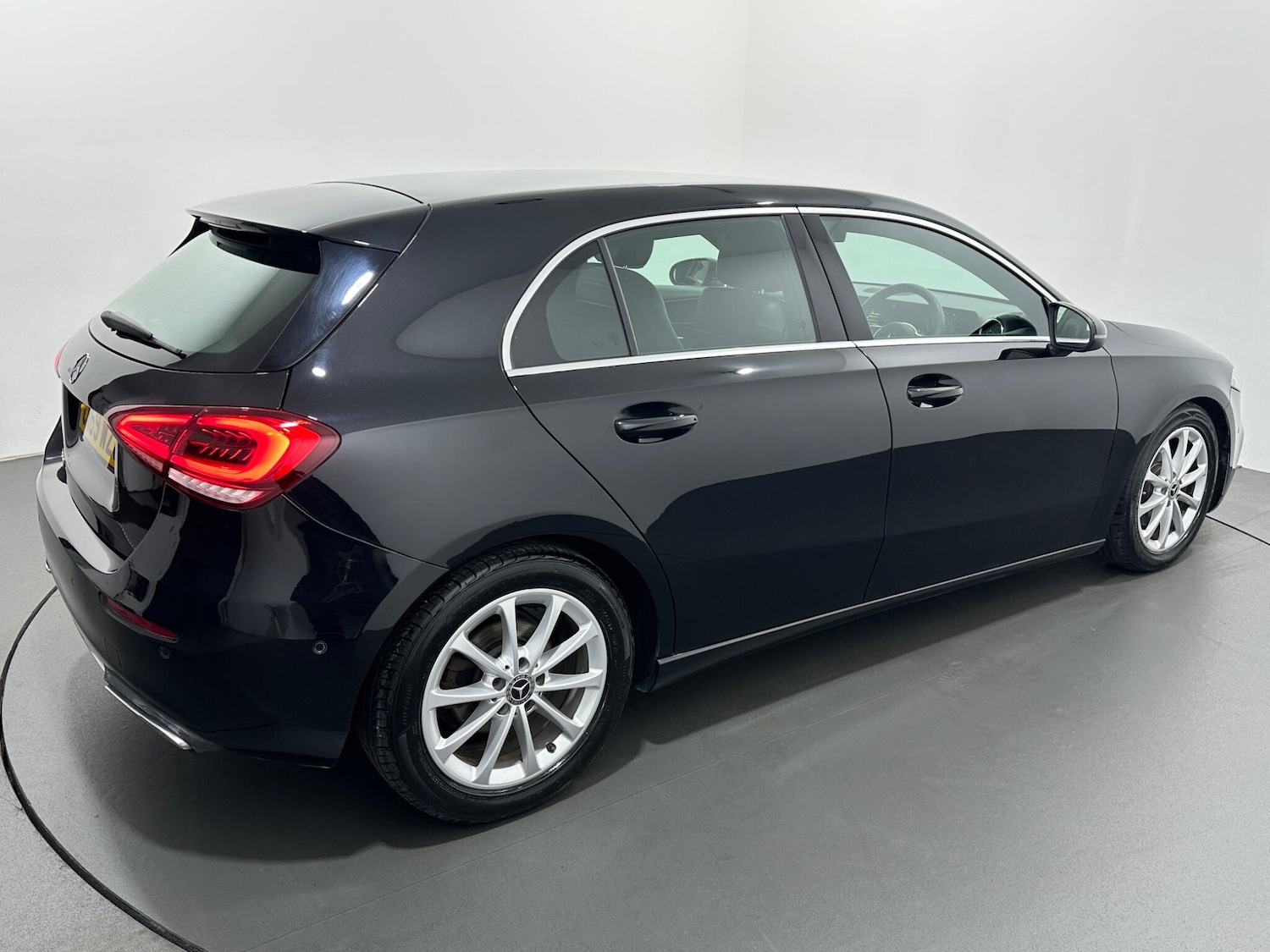 Used Mercedes-Benz A-Class 2019 for sale - 76879004: Photo 50