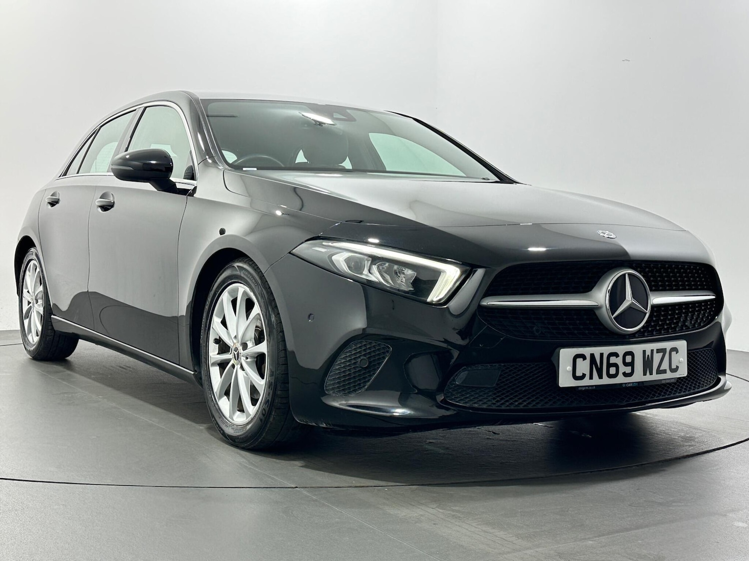 Used Mercedes-Benz A-Class 2019 for sale - 76879004: Photo 51