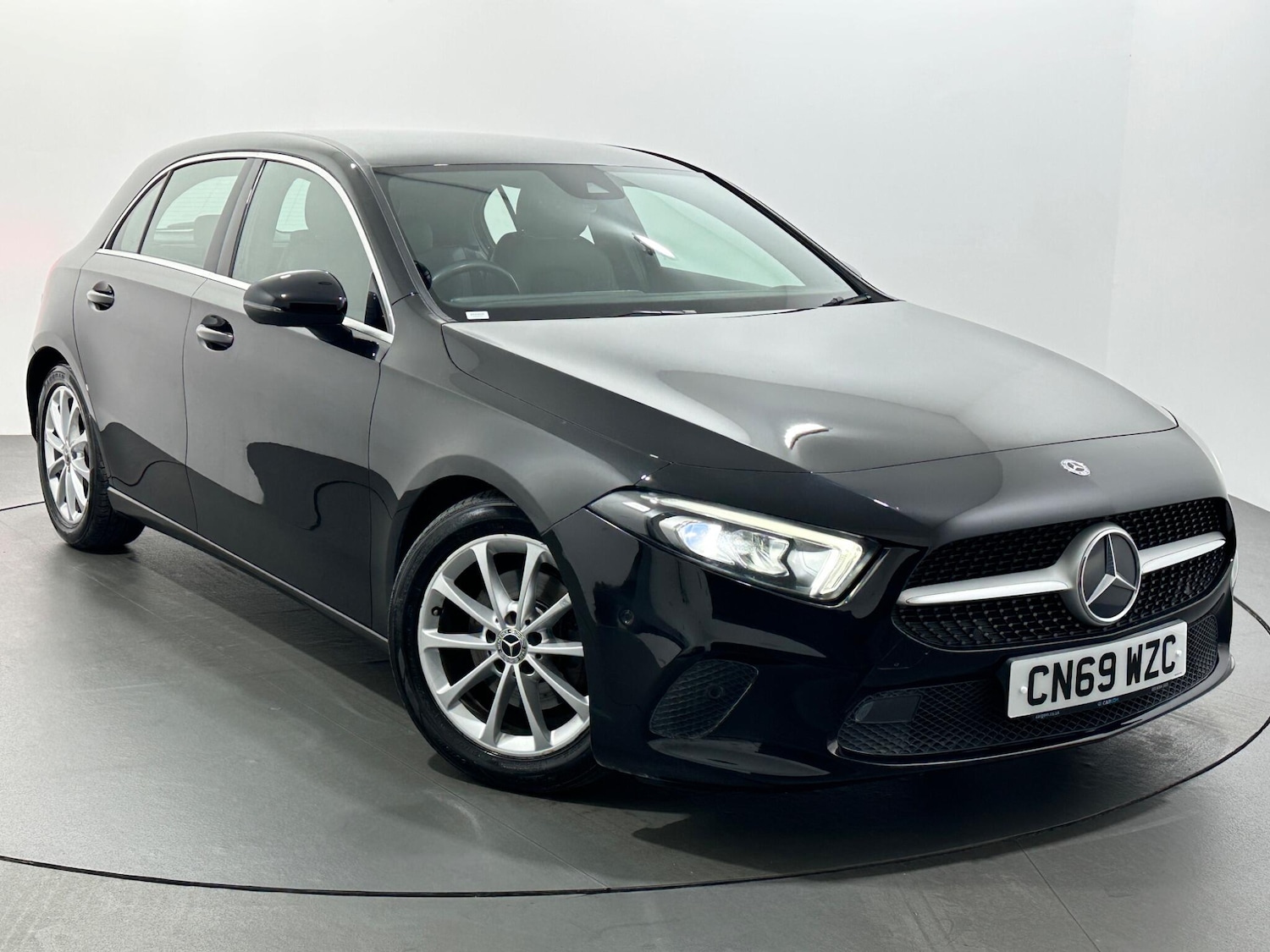 Used Mercedes-Benz A-Class 2019 for sale - 76879004: Photo 53