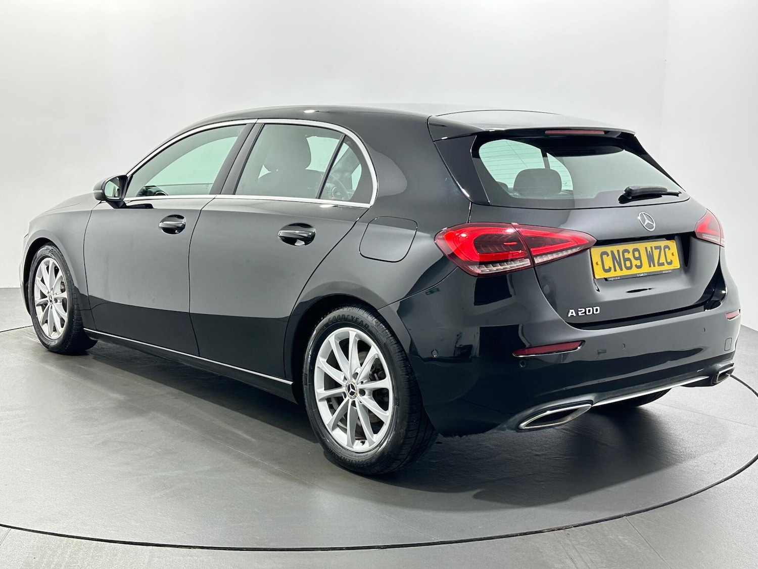 Used Mercedes-Benz A-Class 2019 for sale - 76879004: Photo 6