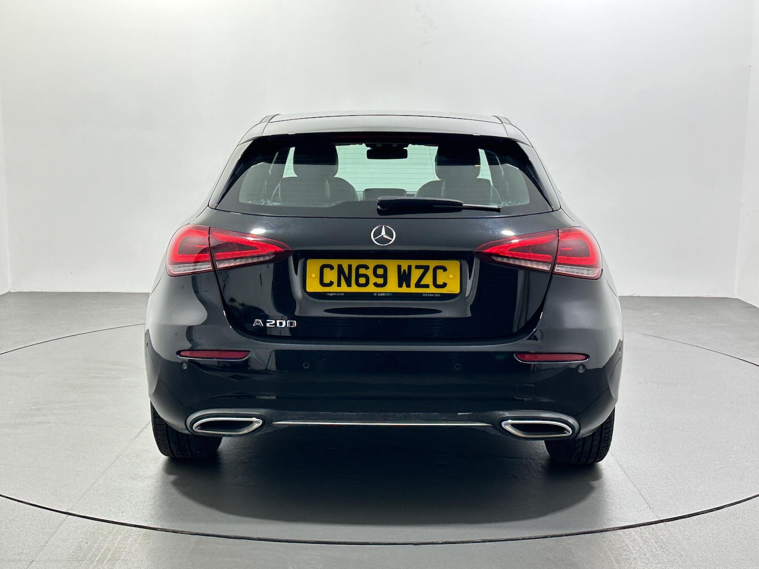 Used Mercedes-Benz A-Class 2019 for sale - 76879004: Photo 7