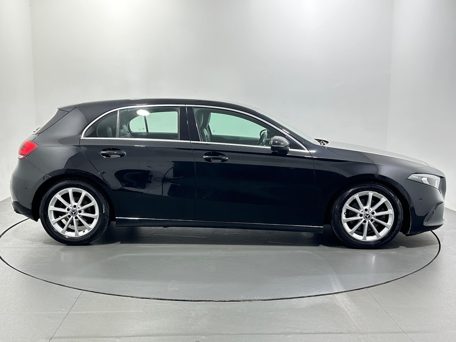 Used Mercedes-Benz A-Class 2019 for sale - 76879004: Photo 9