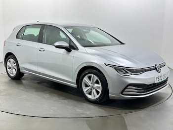 Used Volkswagen Golf 2023 for sale - 79613409: Photo