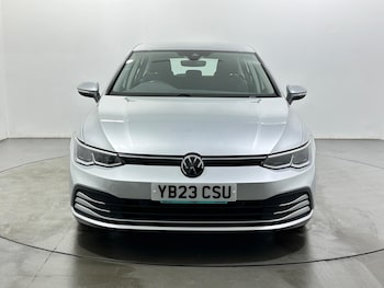 Used Volkswagen Golf 2023 for sale - 79613409: Photo