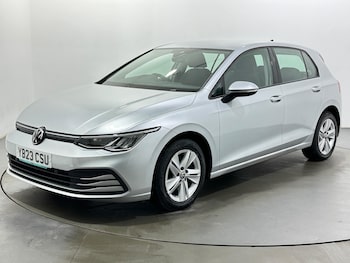 Used Volkswagen Golf 2023 for sale - 79613409: Photo
