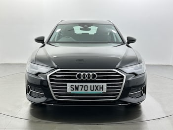 Used Audi A6 Avant 2020 for sale - 78384480: Photo