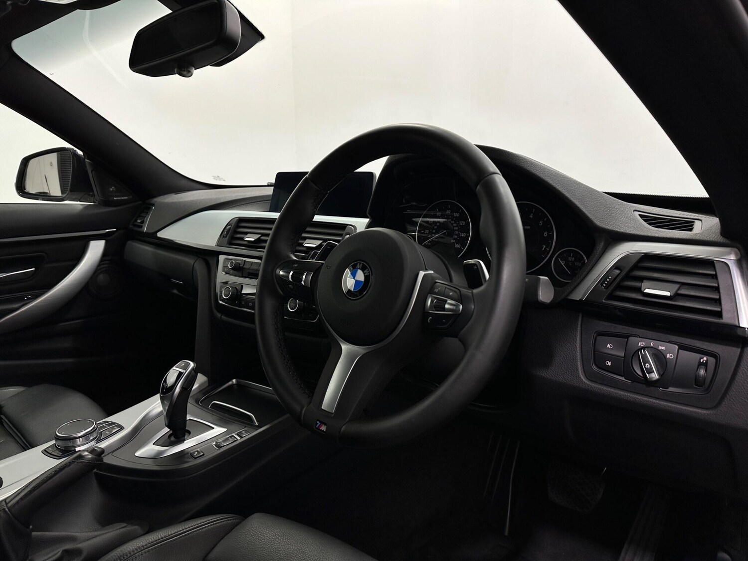 Used BMW 4 Series 2019 for sale - 77839563: Photo 10