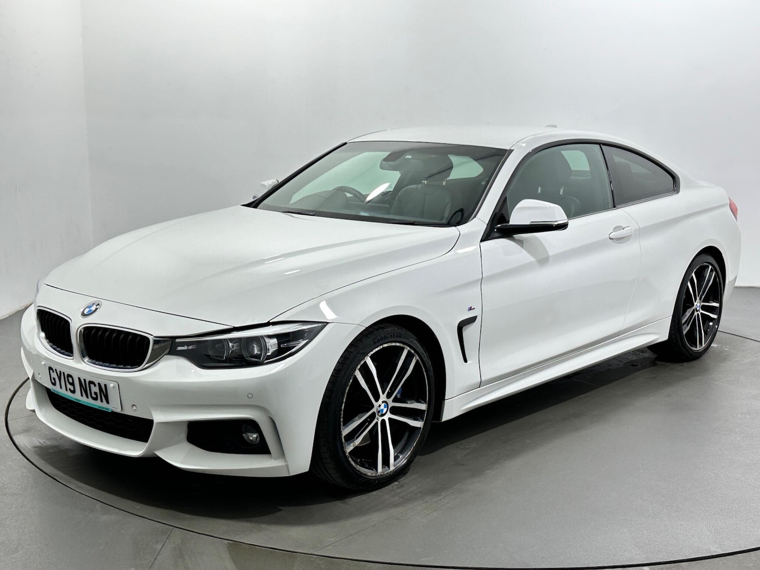 Used BMW 4 Series 2019 for sale - 77839563: Photo 4