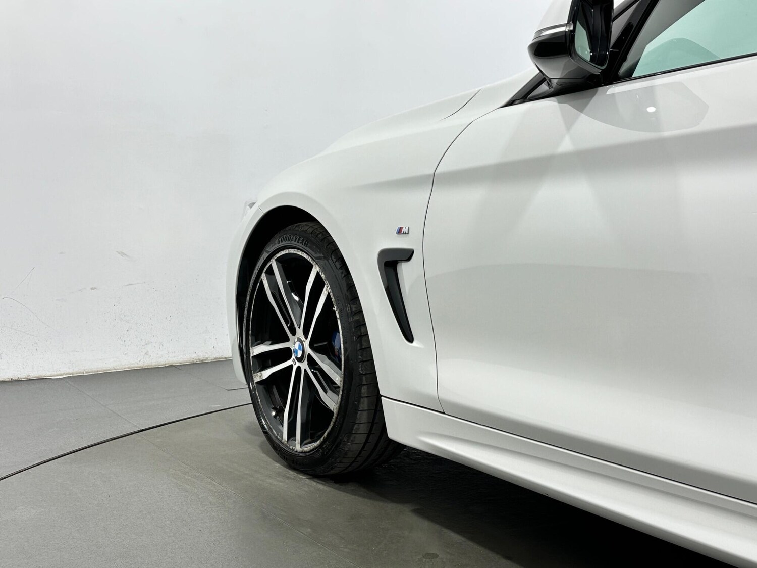 Used BMW 4 Series 2019 for sale - 77839563: Photo 48