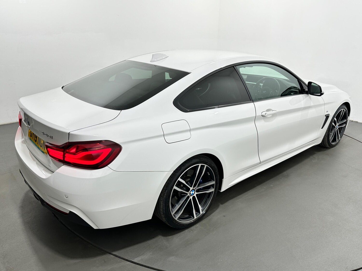 Used BMW 4 Series 2019 for sale - 77839563: Photo 49