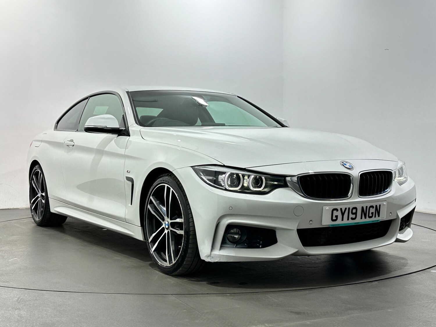 Used BMW 4 Series 2019 for sale - 77839563: Photo 50